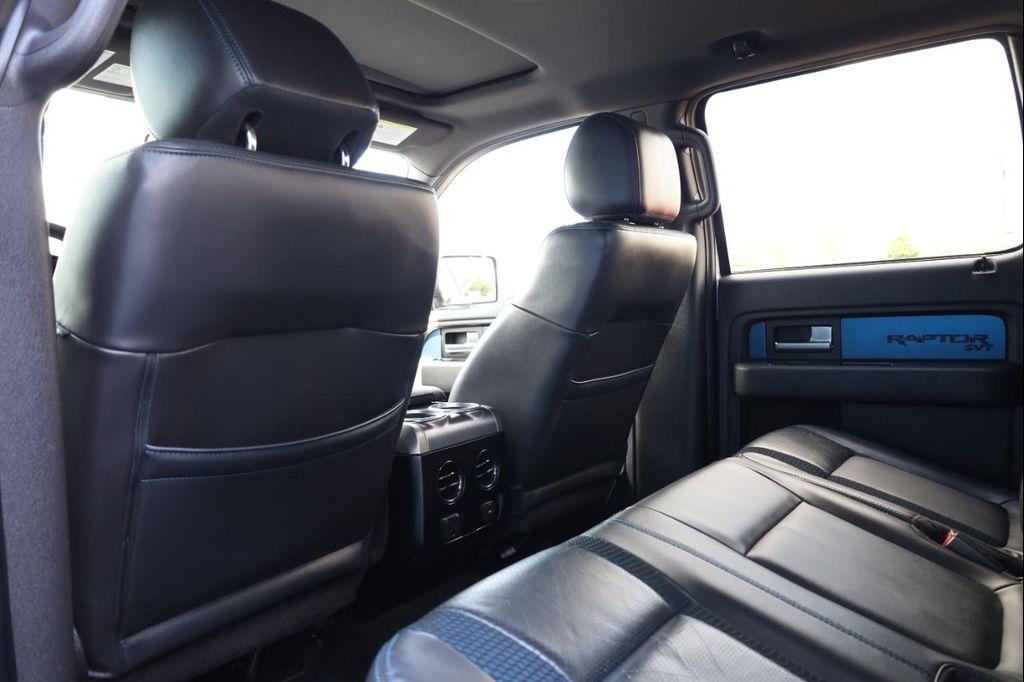 used 2012 Ford F-150 car, priced at $21,999
