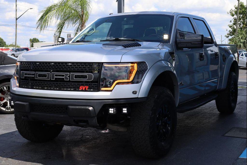used 2012 Ford F-150 car, priced at $21,999