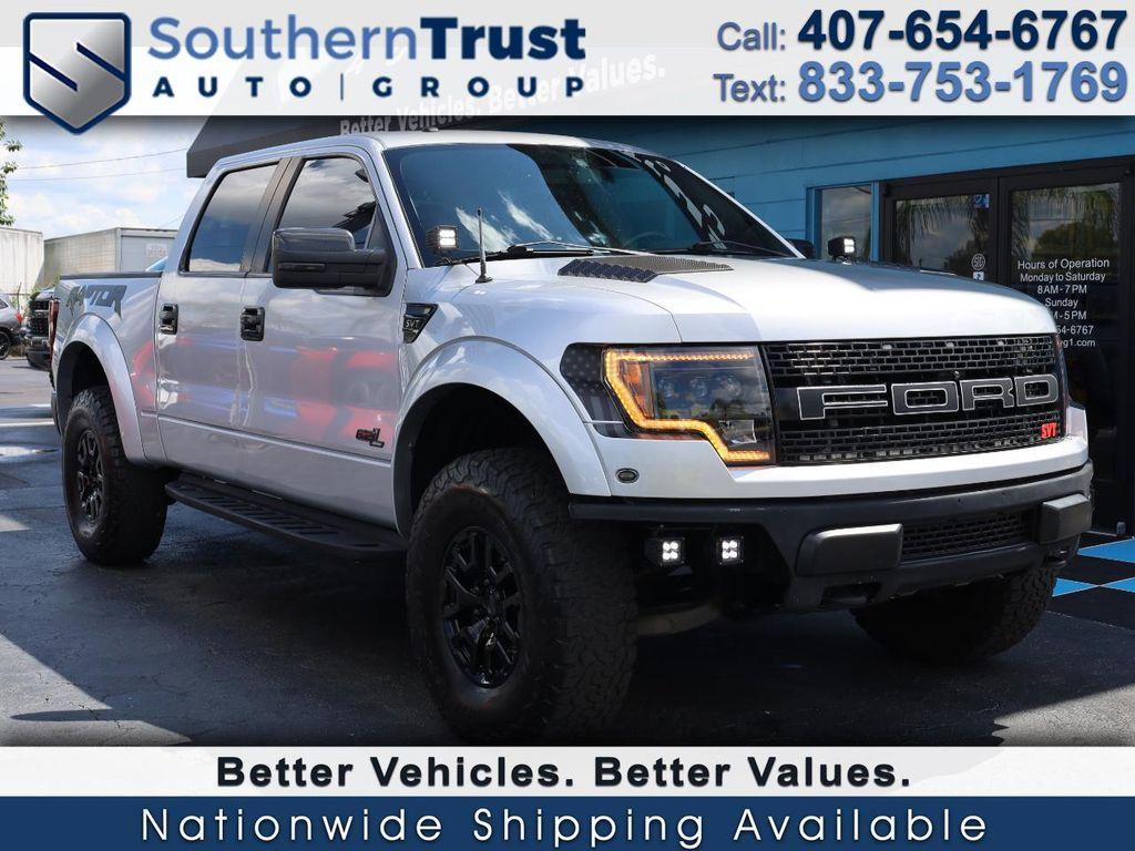 used 2012 Ford F-150 car, priced at $21,999