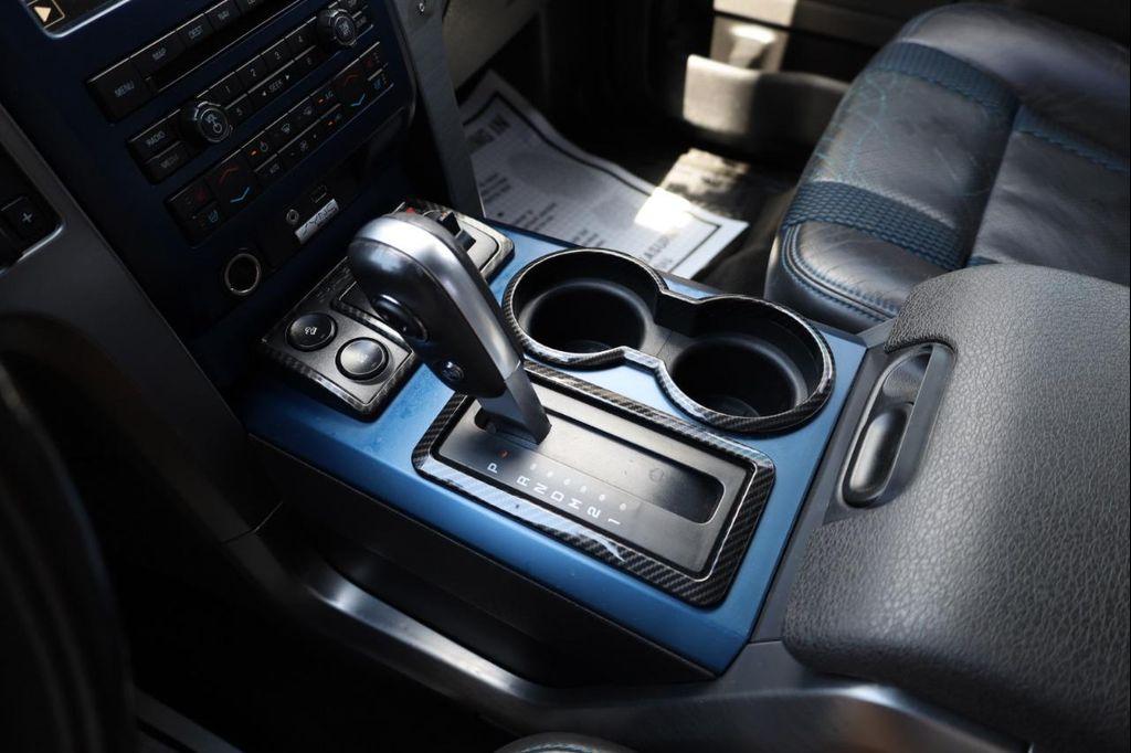 used 2012 Ford F-150 car, priced at $21,999