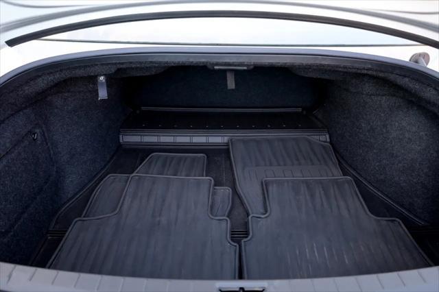 used 2019 INFINITI Q60 car, priced at $29,999