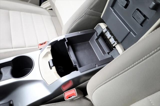 used 2016 Ford Escape car, priced at $11,999