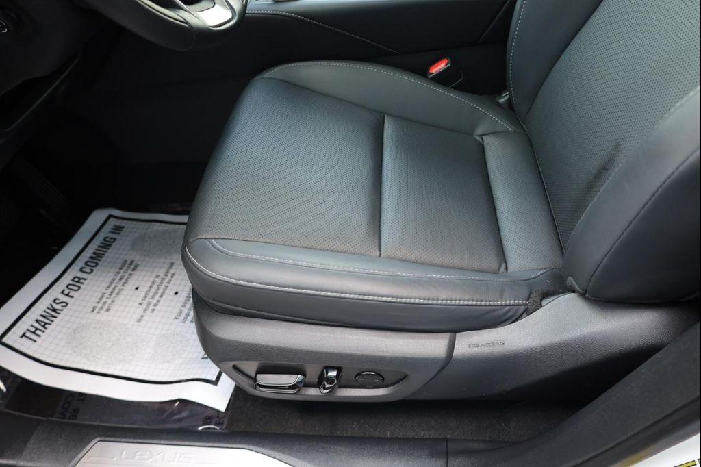 used 2024 Lexus RX 350 car, priced at $53,999