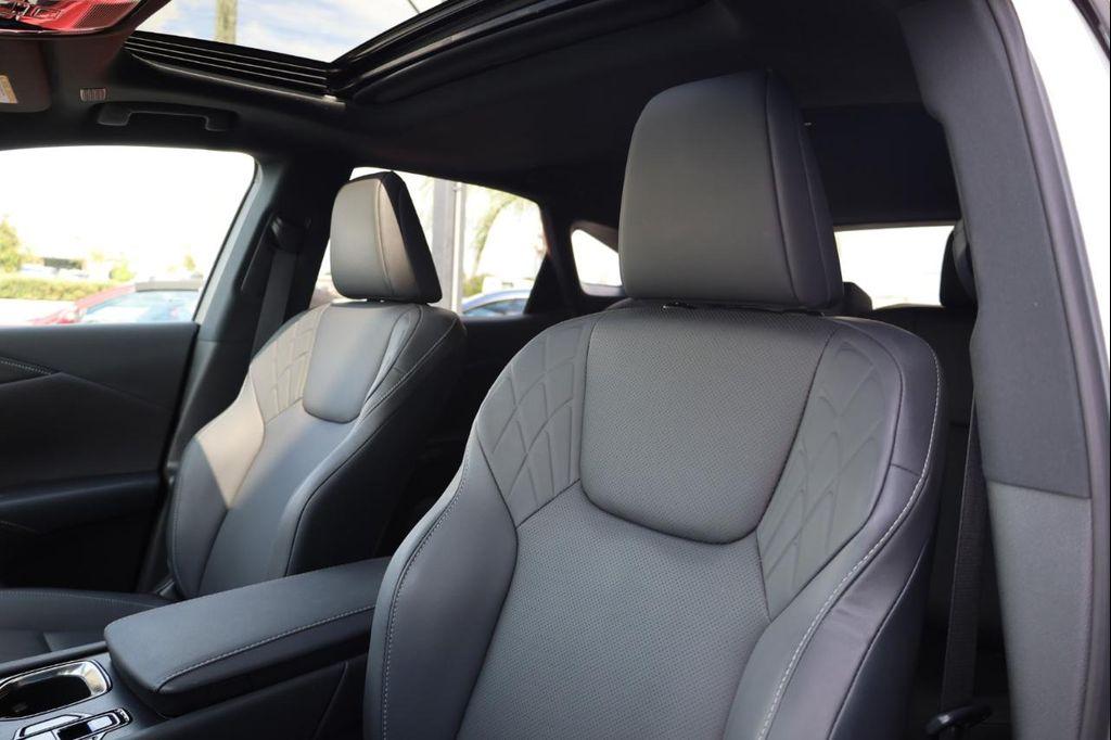 used 2024 Lexus RX 350 car, priced at $53,999
