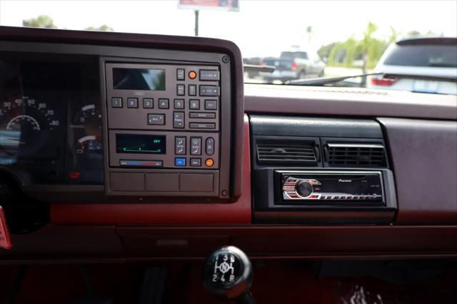 used 1991 GMC 1500 car, priced at $9,999