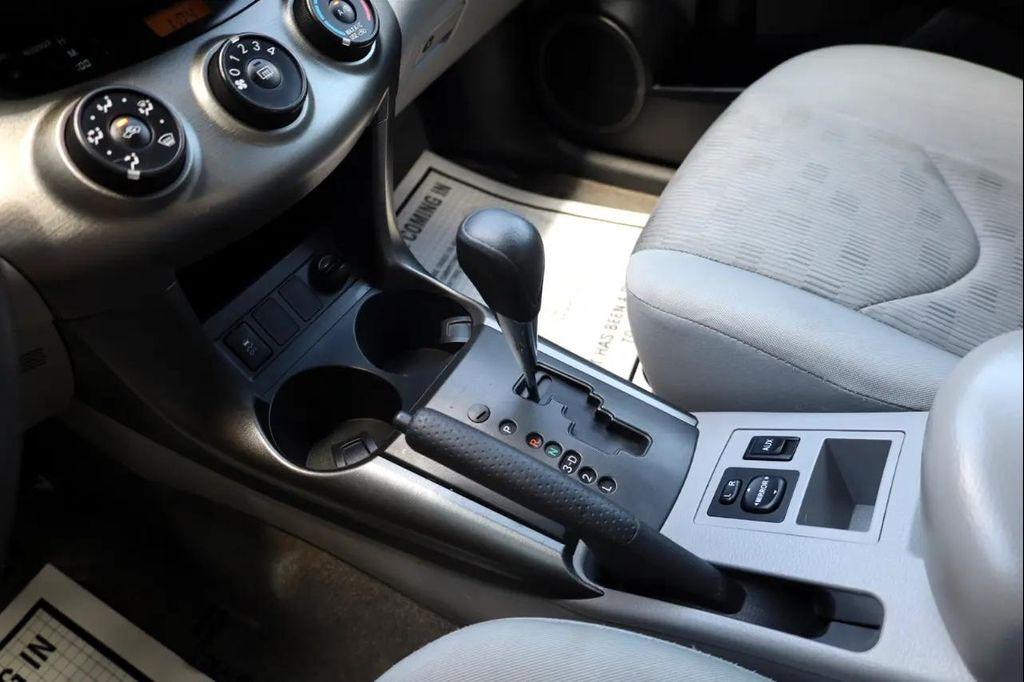 used 2010 Toyota RAV4 car, priced at $6,999
