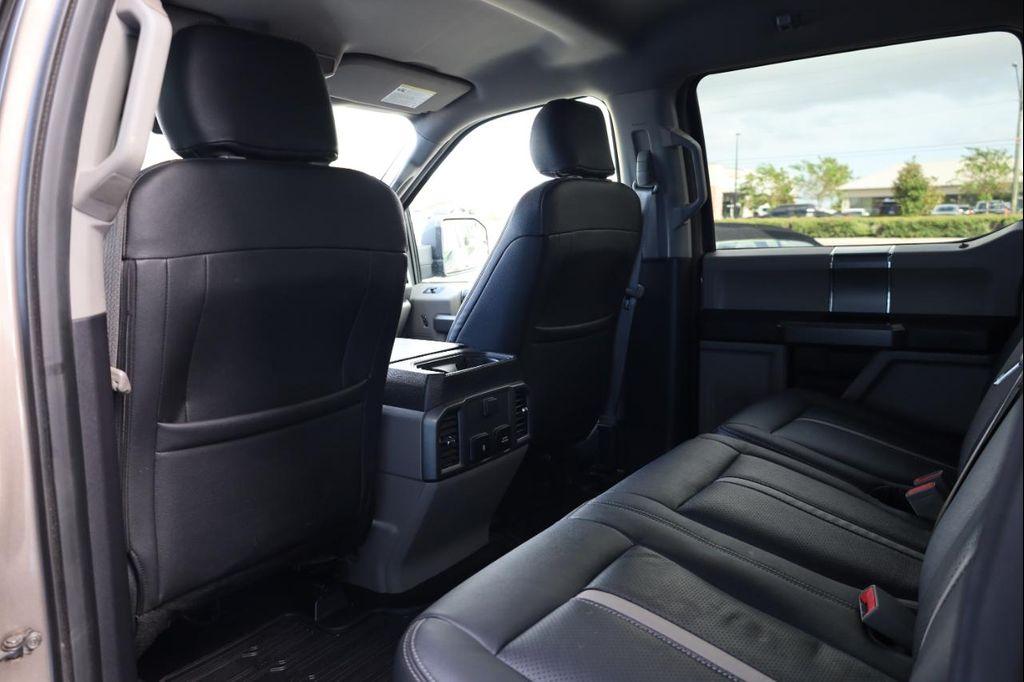 used 2018 Ford F-150 car, priced at $25,999