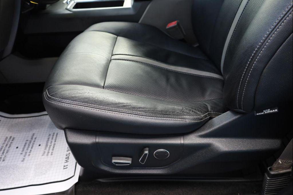 used 2018 Ford F-150 car, priced at $25,999