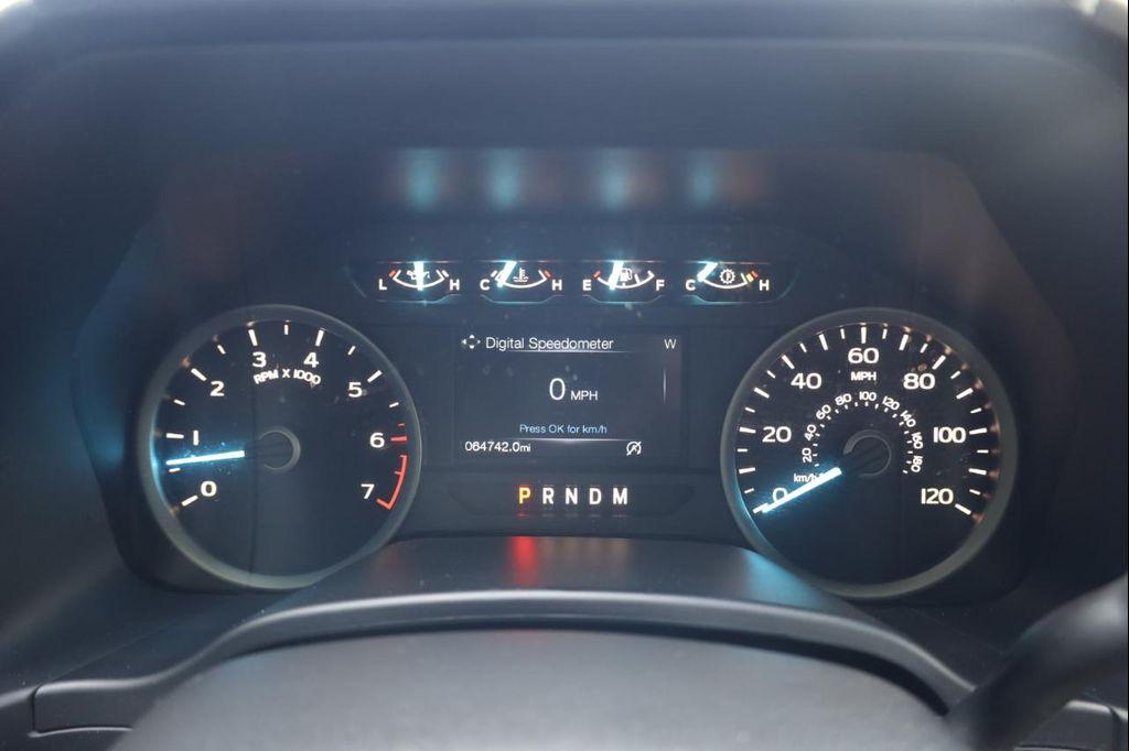 used 2018 Ford F-150 car, priced at $25,999