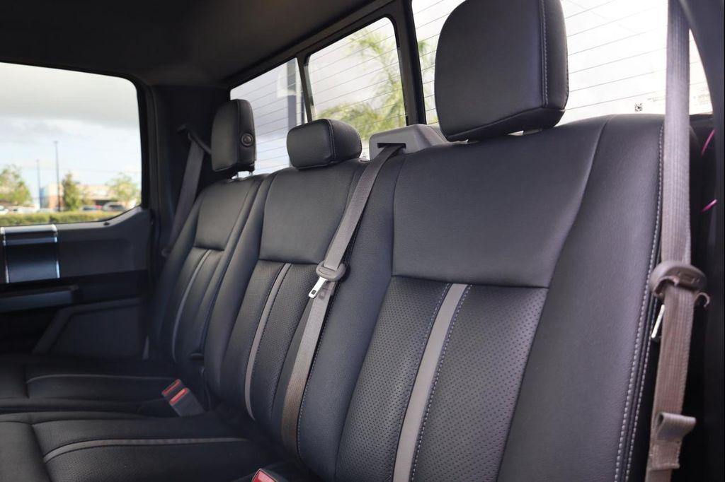 used 2018 Ford F-150 car, priced at $25,999