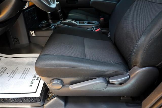 used 2007 Toyota FJ Cruiser car, priced at $18,999