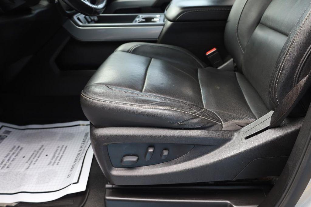 used 2019 Chevrolet Silverado 2500 car, priced at $42,999