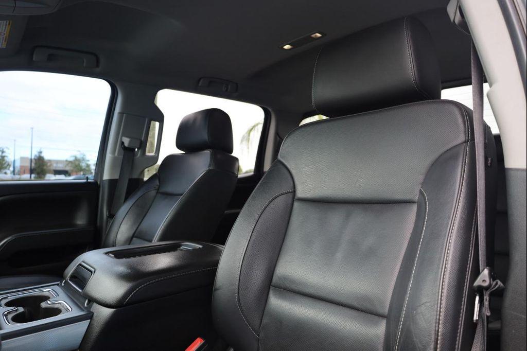 used 2019 Chevrolet Silverado 2500 car, priced at $42,999