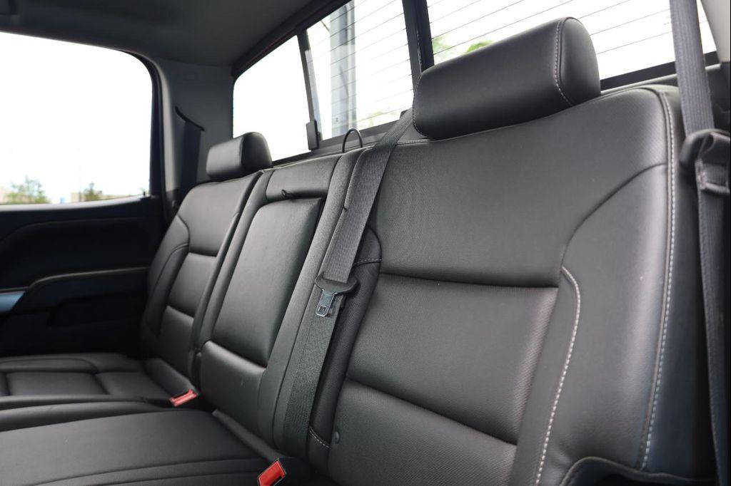 used 2019 Chevrolet Silverado 2500 car, priced at $42,999