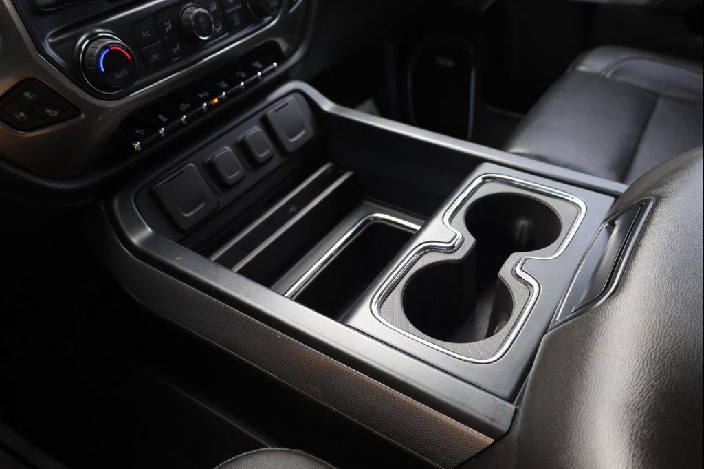 used 2019 Chevrolet Silverado 2500 car, priced at $42,999