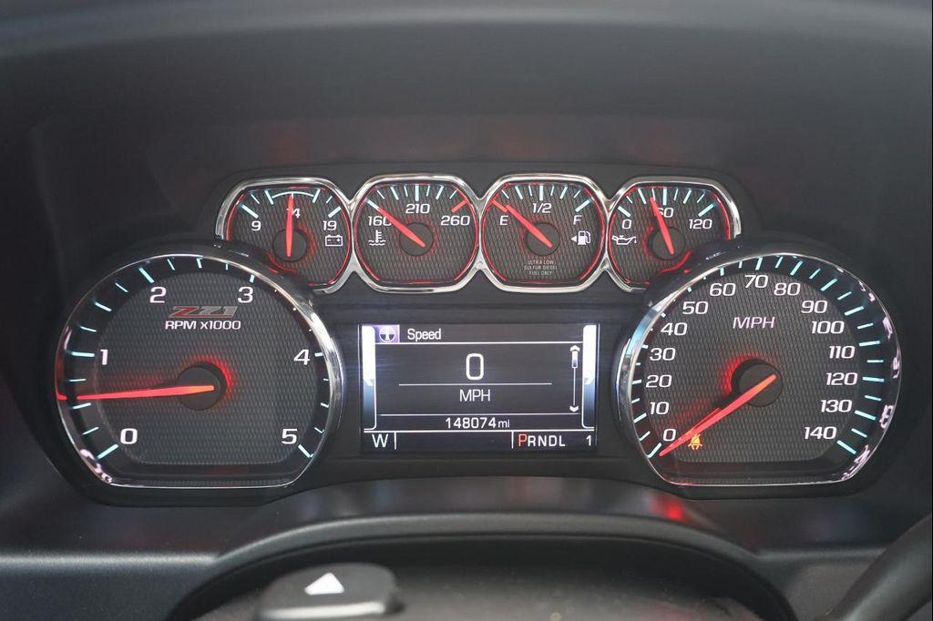 used 2019 Chevrolet Silverado 2500 car, priced at $42,999