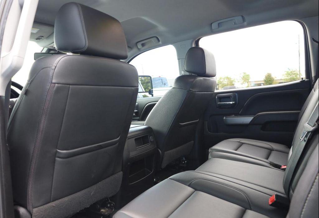 used 2019 Chevrolet Silverado 2500 car, priced at $42,999