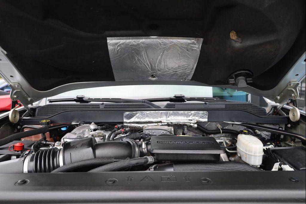 used 2019 Chevrolet Silverado 2500 car, priced at $42,999