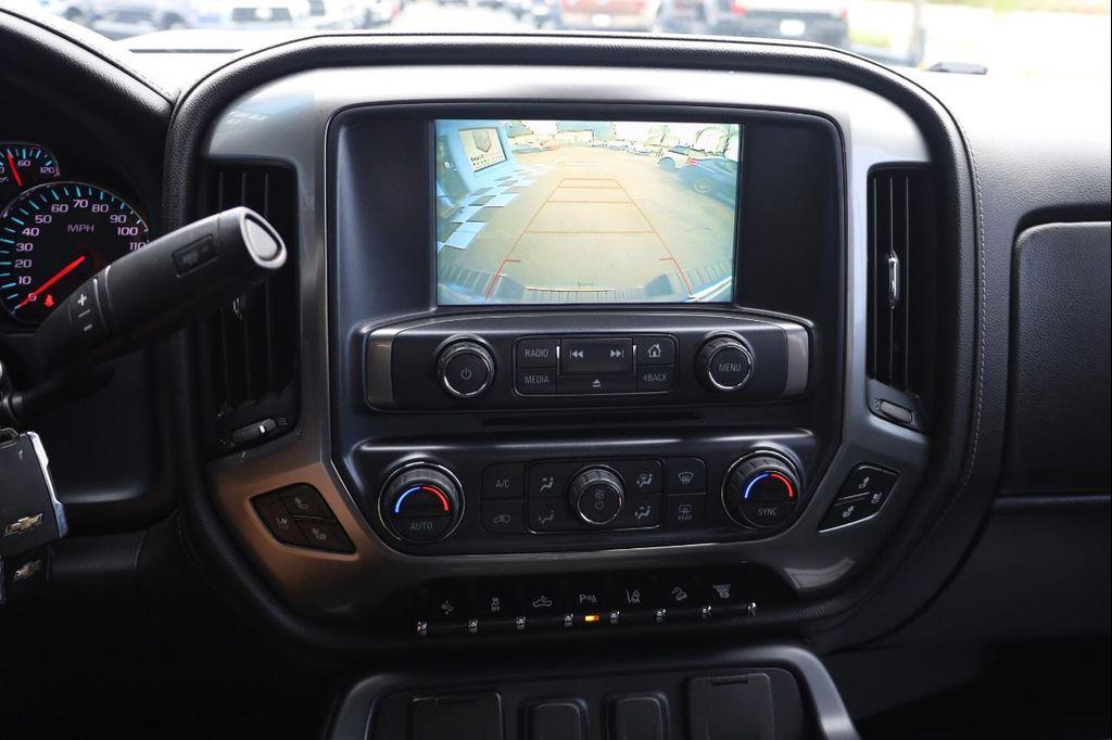 used 2019 Chevrolet Silverado 2500 car, priced at $42,999
