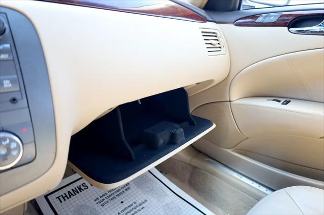 used 2011 Buick Lucerne car, priced at $7,999