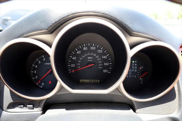 used 2003 Lexus SC 430 car, priced at $27,999