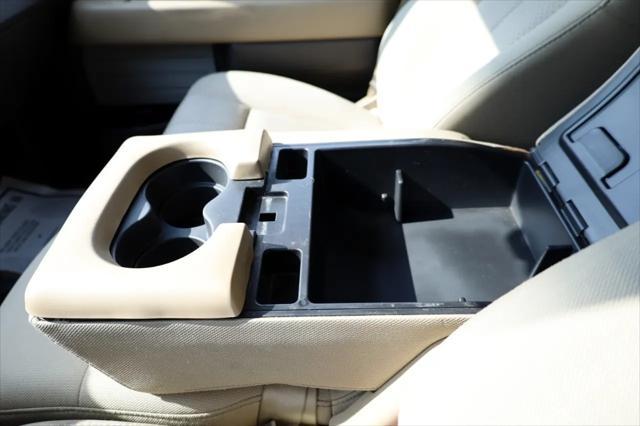 used 2010 Ford F-150 car, priced at $17,999