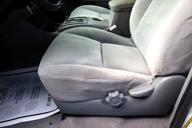 used 2008 Toyota Tacoma car, priced at $9,999