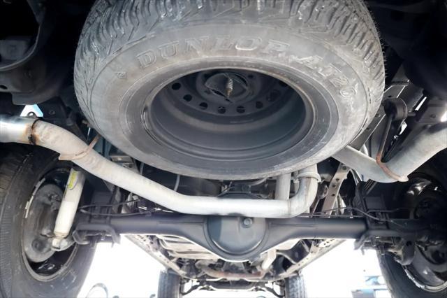 used 2008 Toyota Tacoma car, priced at $9,999