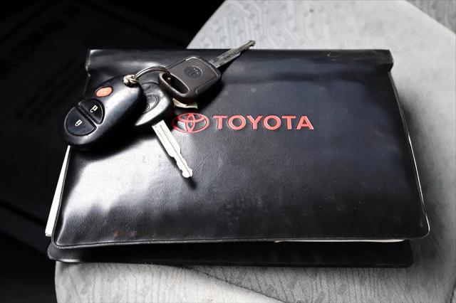 used 2008 Toyota Tacoma car, priced at $9,999