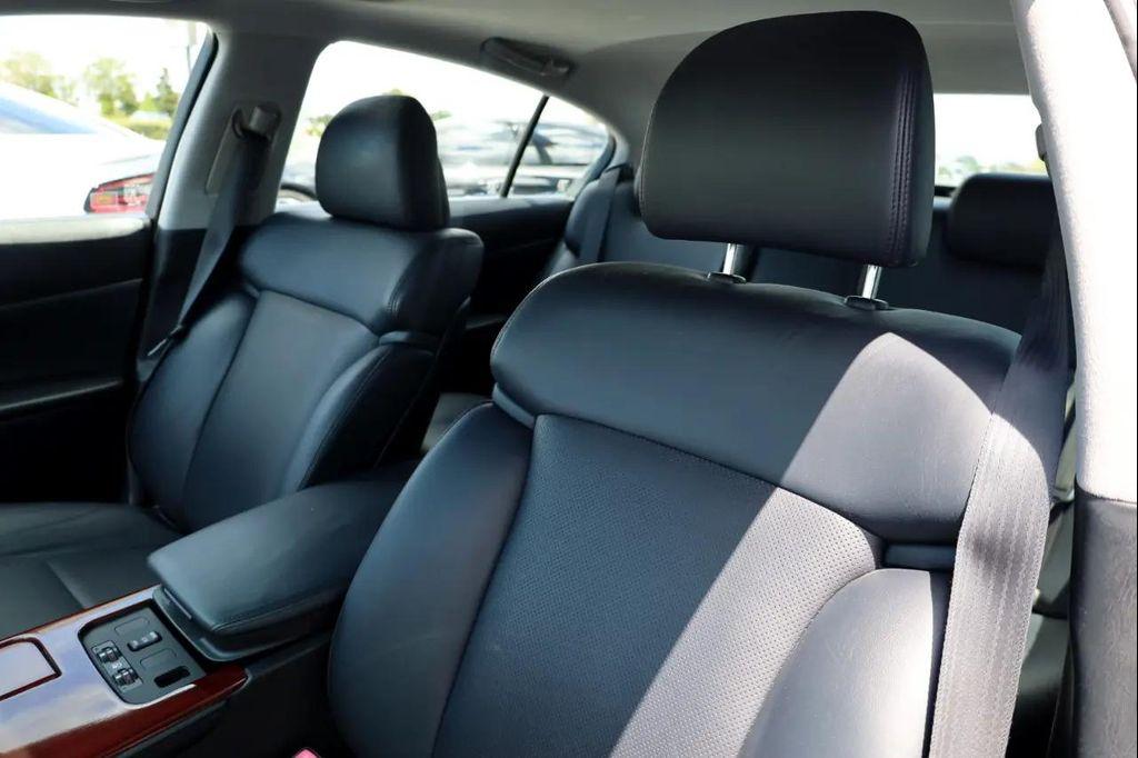 used 2006 Lexus GS 300 car, priced at $13,999