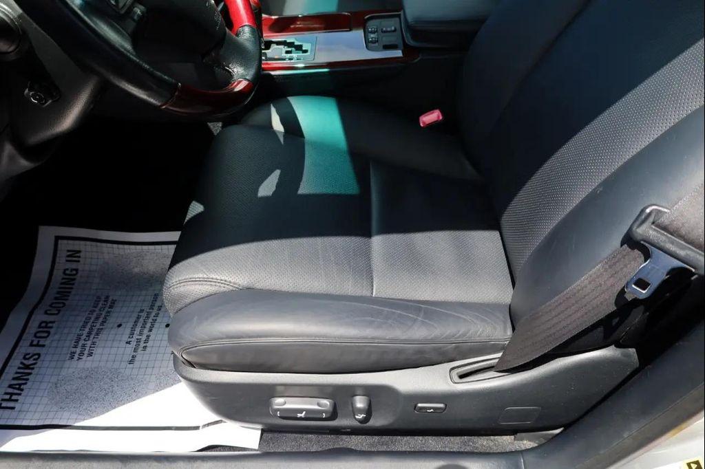 used 2006 Lexus GS 300 car, priced at $13,999