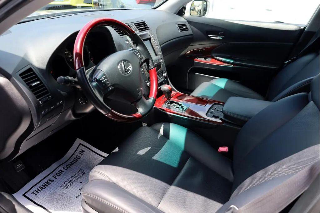 used 2006 Lexus GS 300 car, priced at $13,999