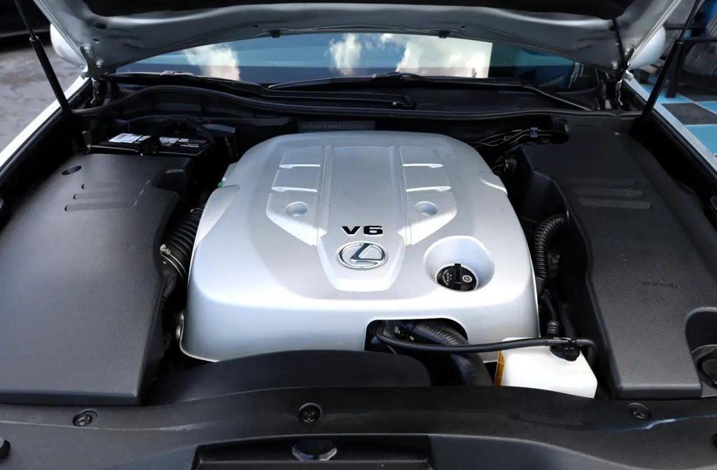 used 2006 Lexus GS 300 car, priced at $13,999