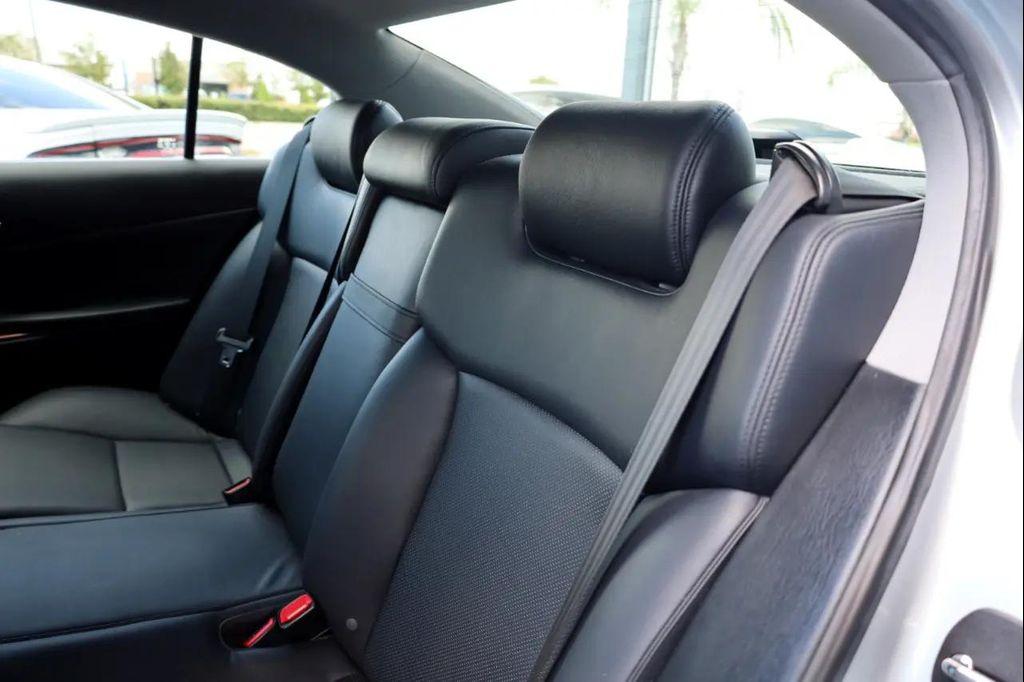 used 2006 Lexus GS 300 car, priced at $13,999