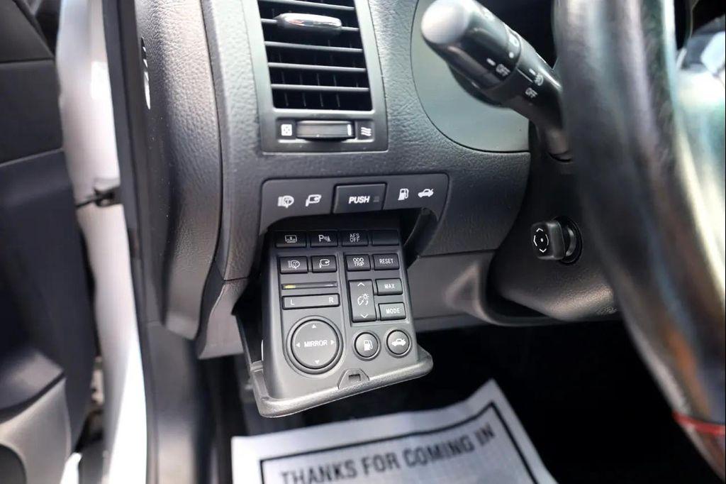 used 2006 Lexus GS 300 car, priced at $13,999