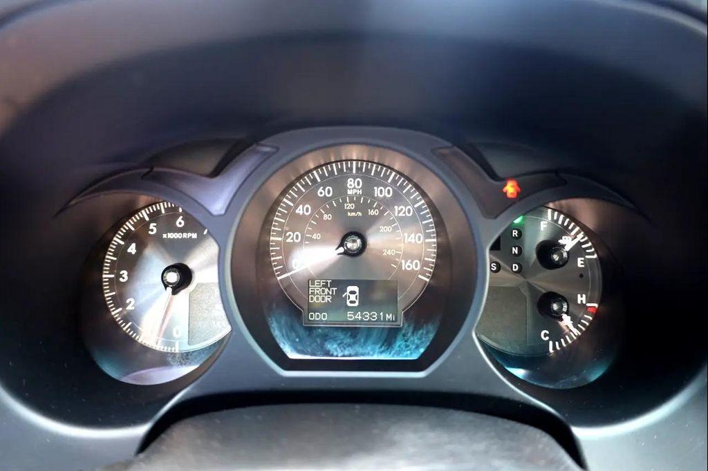 used 2006 Lexus GS 300 car, priced at $13,999