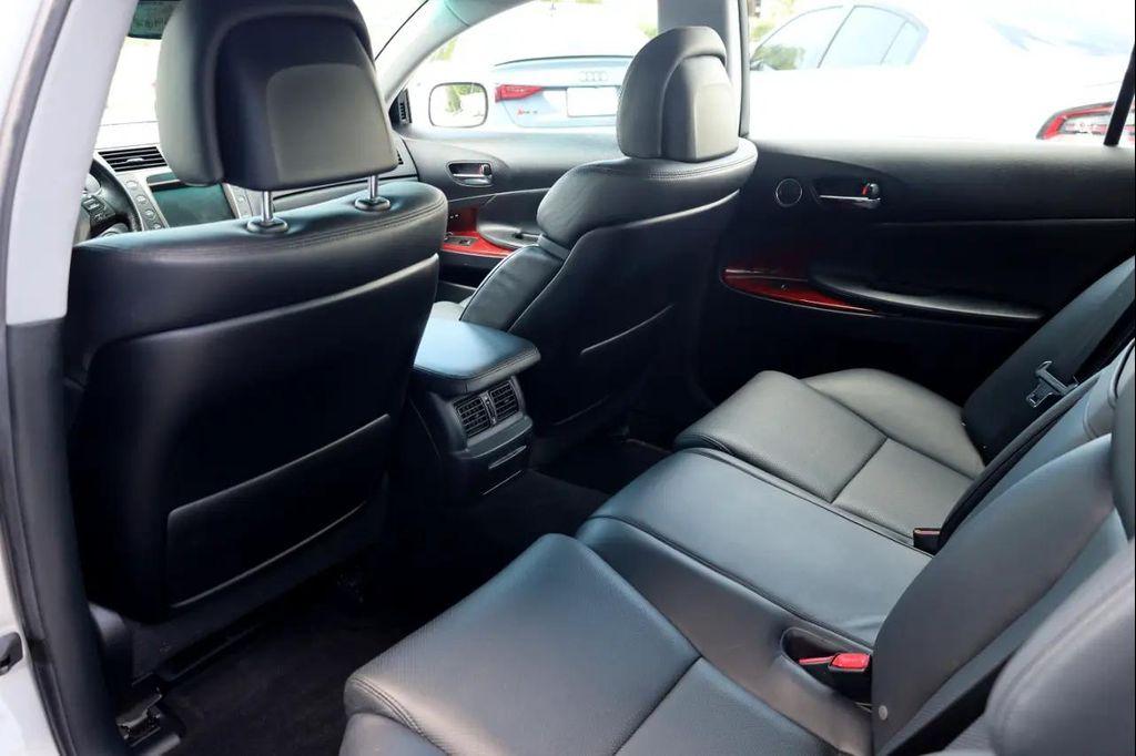 used 2006 Lexus GS 300 car, priced at $13,999