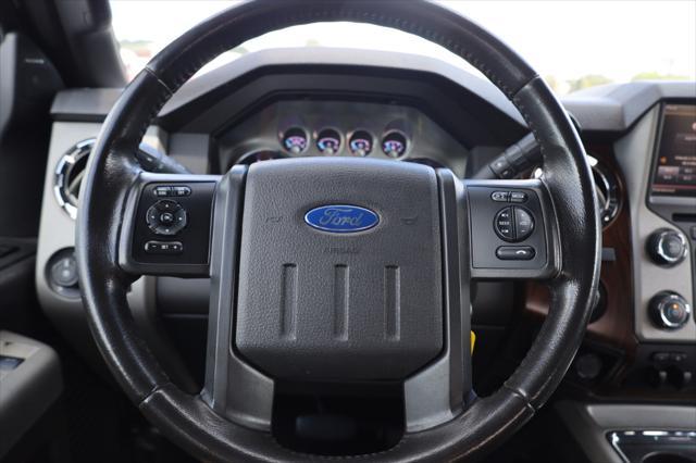 used 2015 Ford F-350 car, priced at $47,999