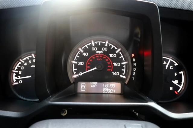 used 2012 Honda Ridgeline car, priced at $16,999