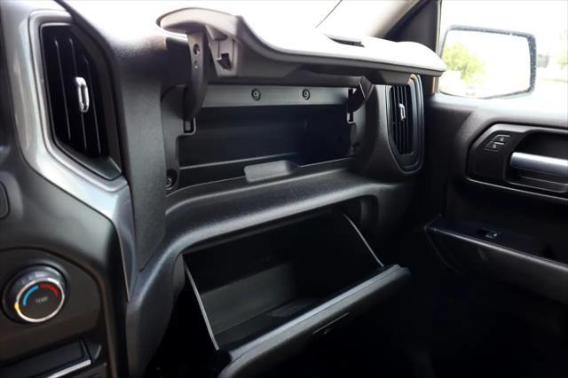 used 2019 Chevrolet Silverado 1500 car, priced at $29,999