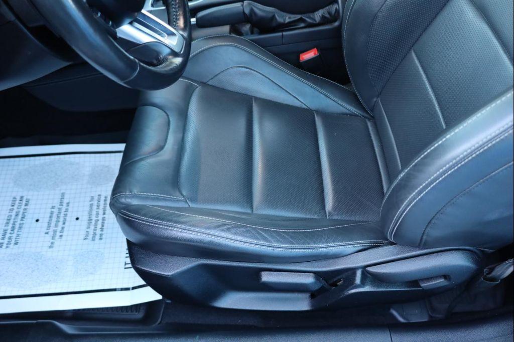 used 2021 Ford Mustang car, priced at $52,999