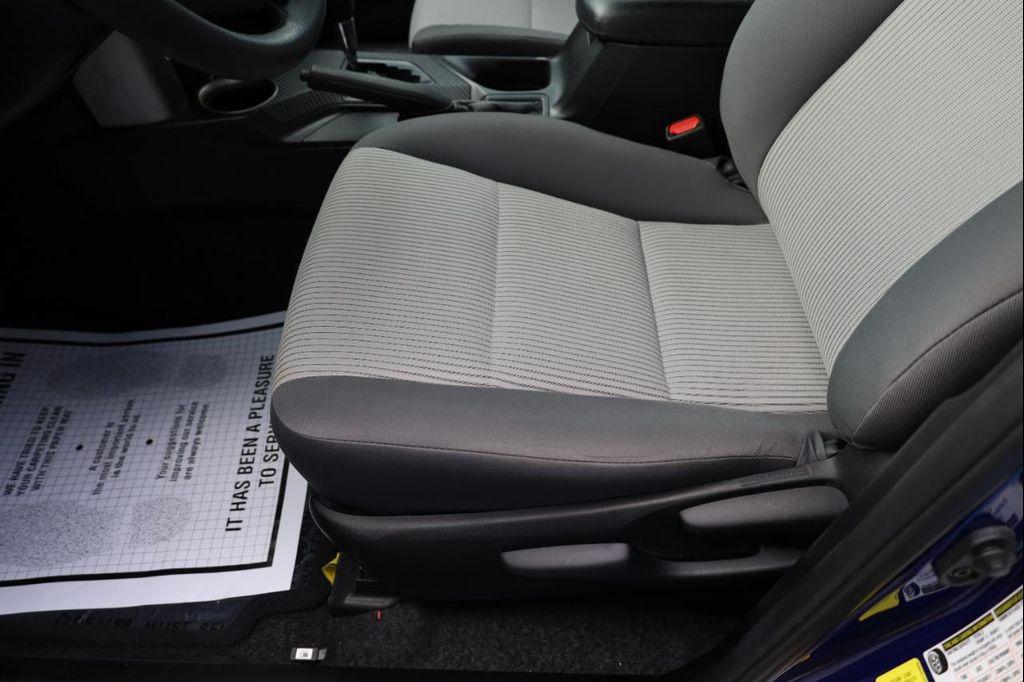 used 2015 Toyota RAV4 car, priced at $14,999