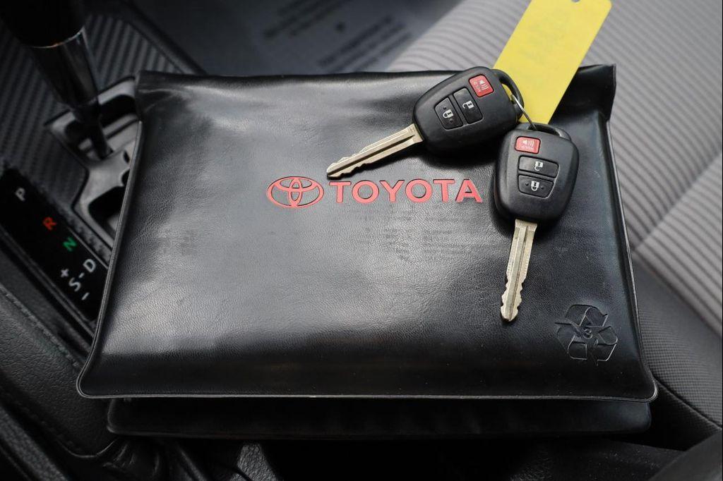 used 2015 Toyota RAV4 car, priced at $14,999