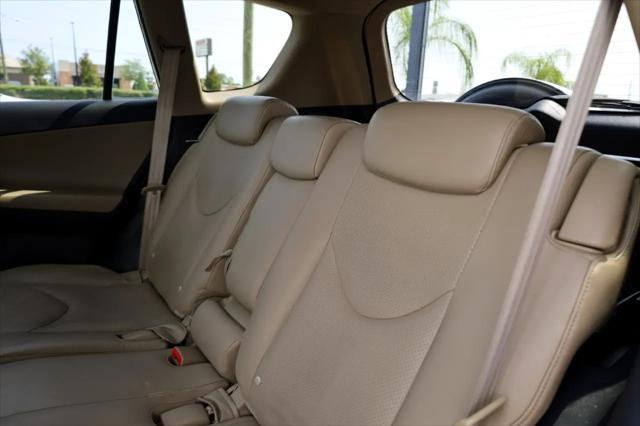 used 2011 Toyota RAV4 car, priced at $12,499