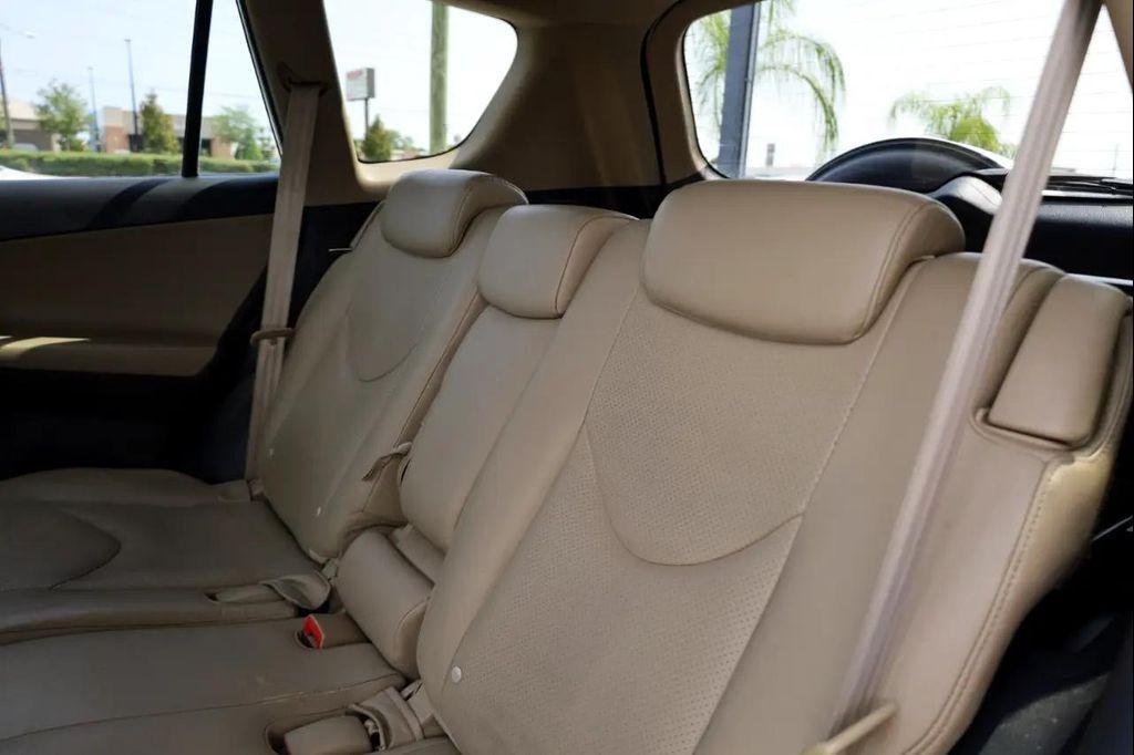 used 2011 Toyota RAV4 car, priced at $11,999