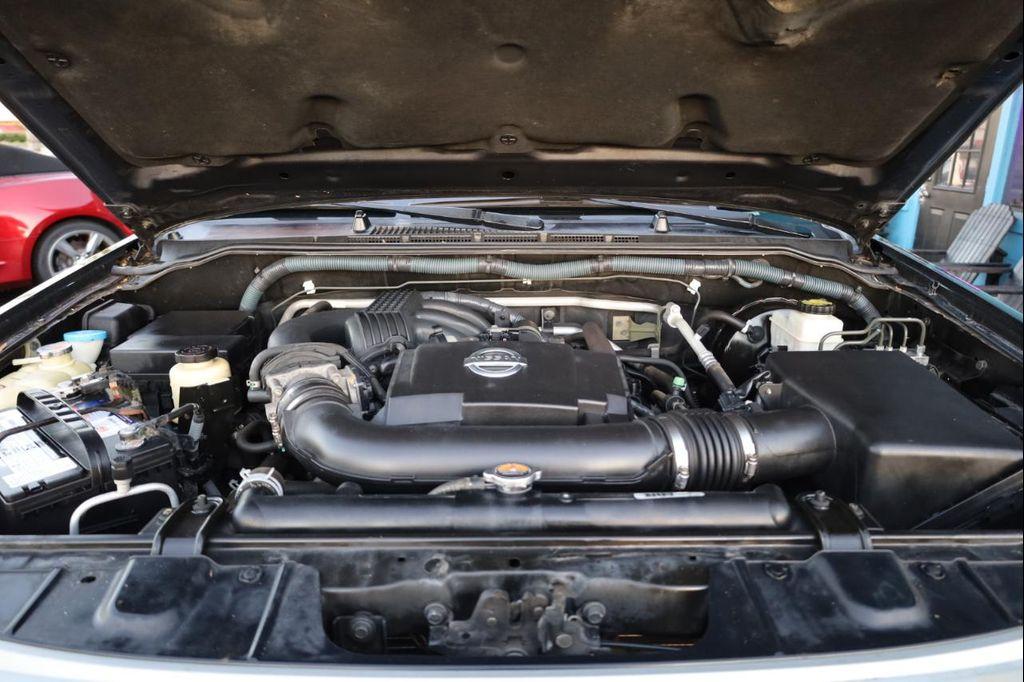 used 2011 Nissan Xterra car, priced at $9,999