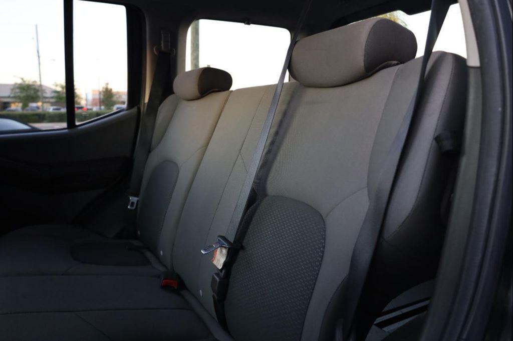 used 2011 Nissan Xterra car, priced at $9,999