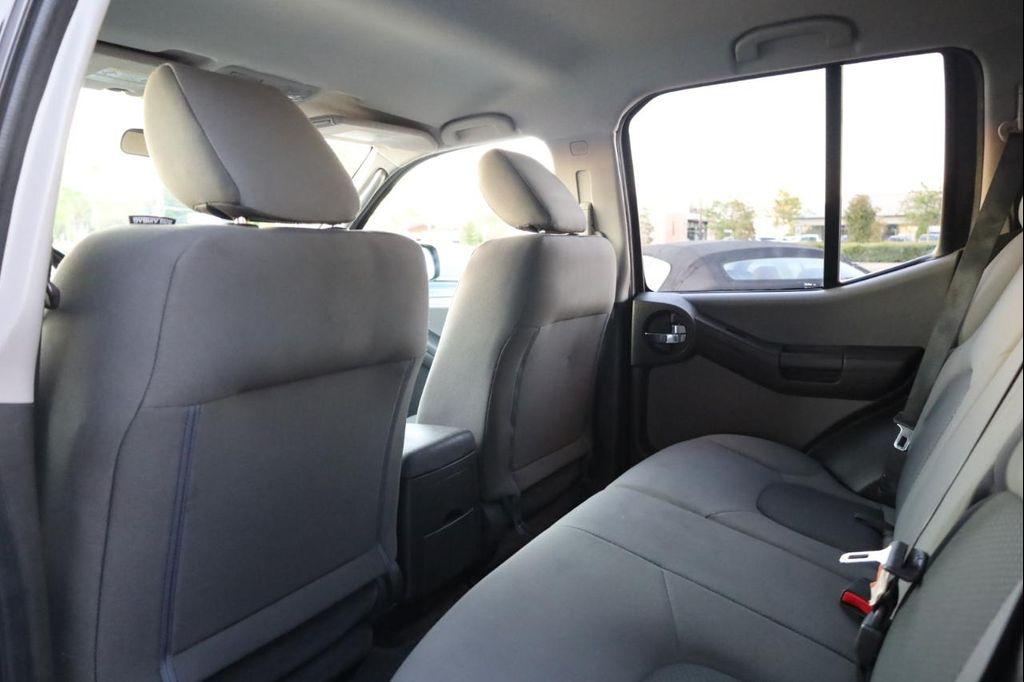 used 2011 Nissan Xterra car, priced at $9,999