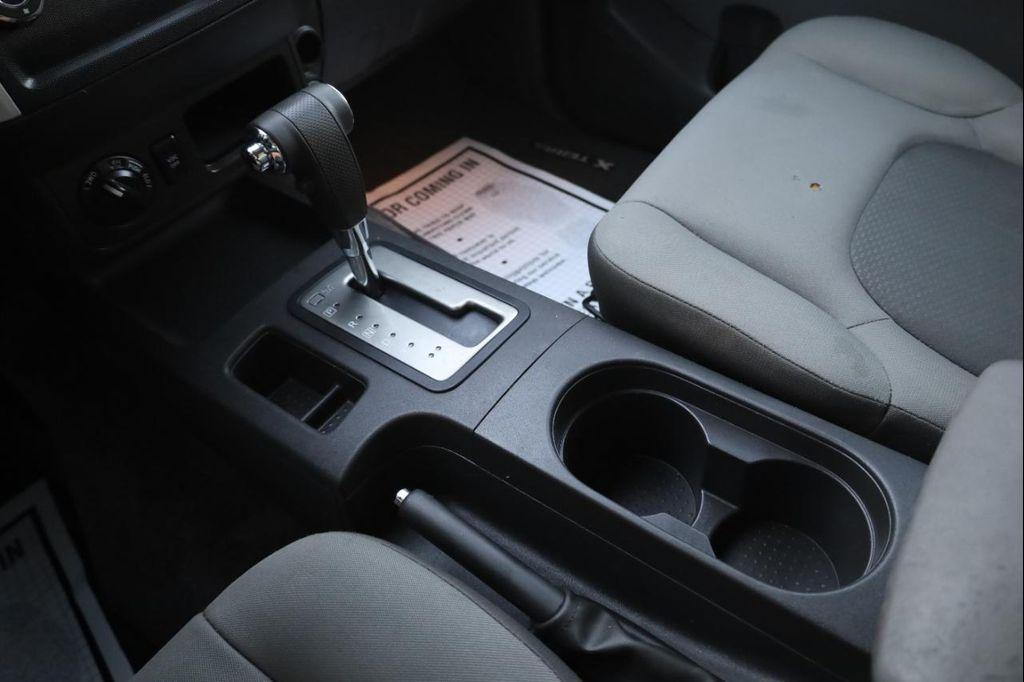 used 2011 Nissan Xterra car, priced at $9,999