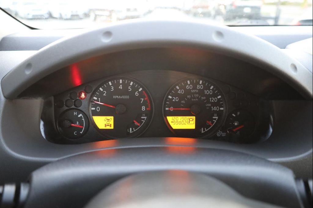 used 2011 Nissan Xterra car, priced at $9,999